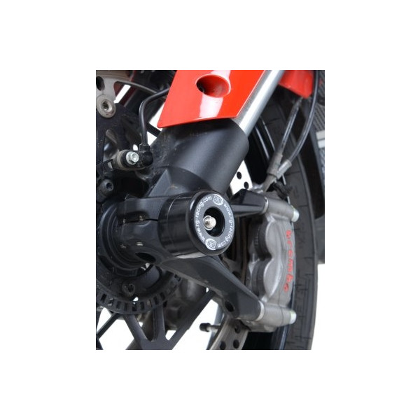 R&G Fork Protectors (Large Bobbins) for various Ducati Models